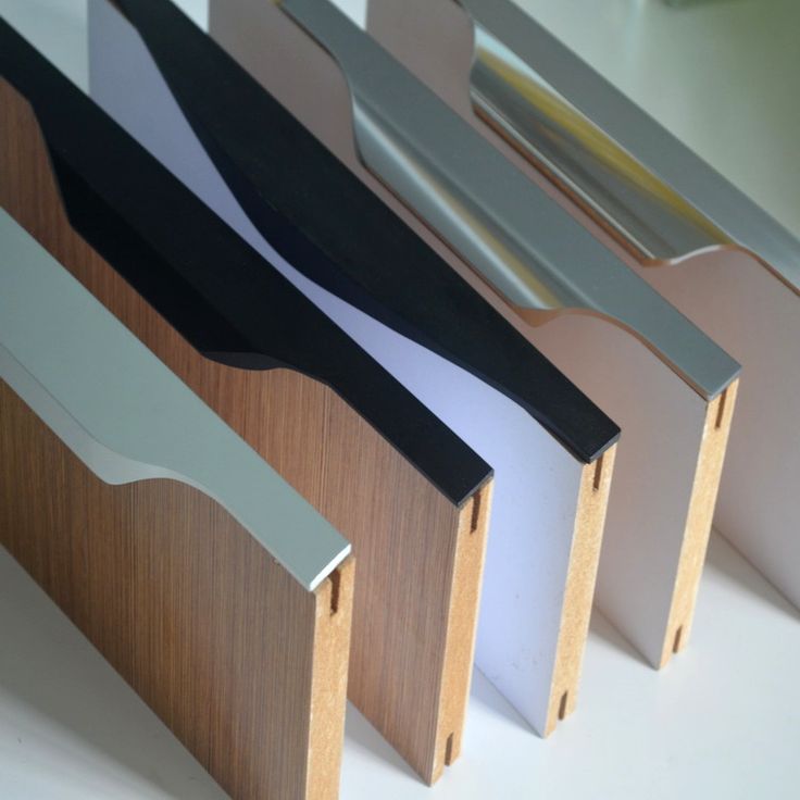 Cabinet Handles
