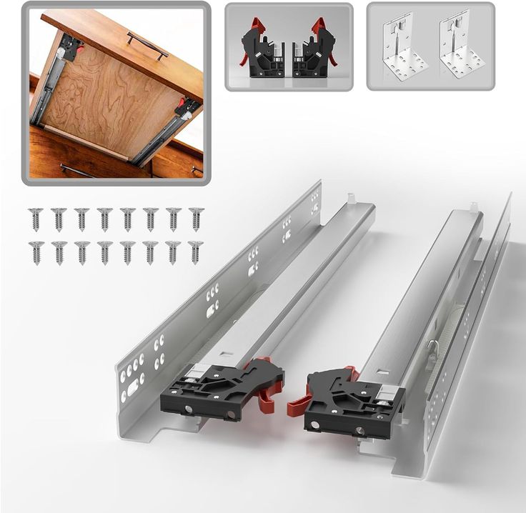 Drawer Slides