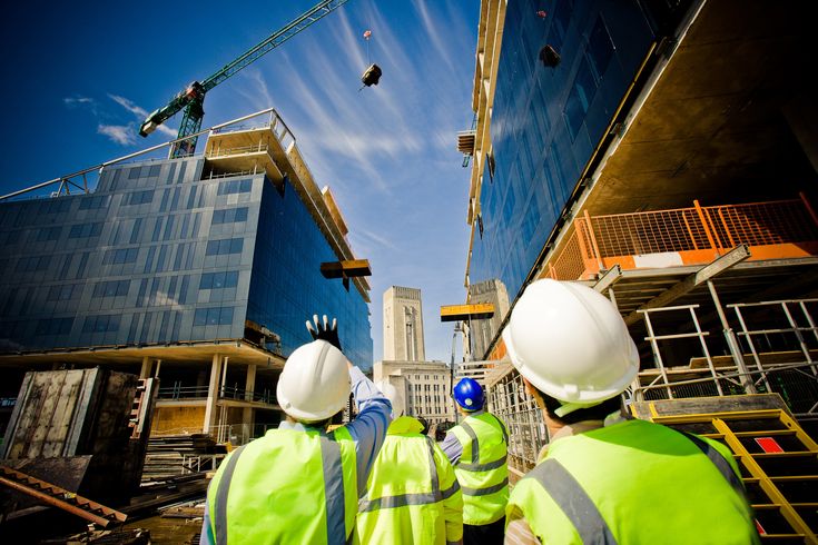 Contractor Program