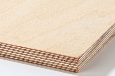 Marine Plywood