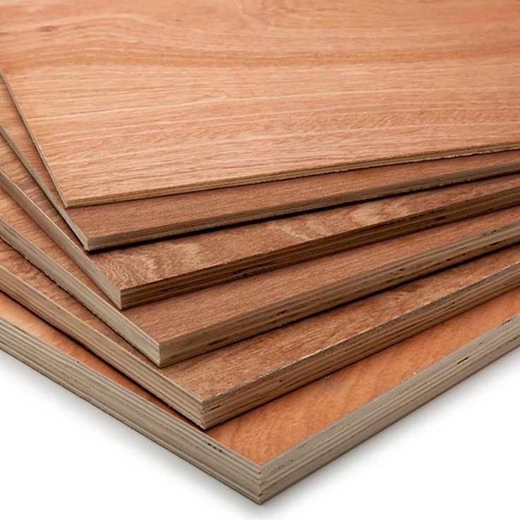 Decorative Plywood
