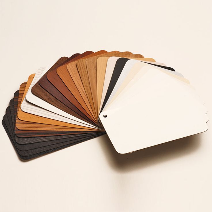 Solid Color Laminate